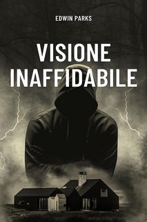 Edwin Parks - Visione inaffidabile (2023)