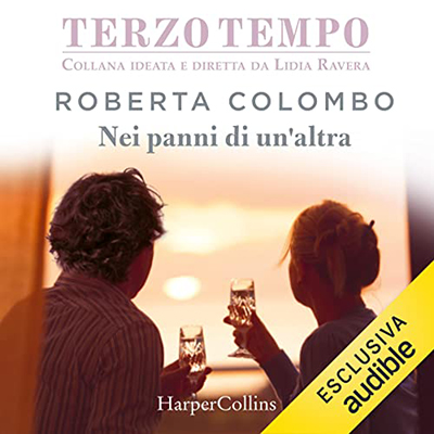 Roberta Colombo - Nei panni di un'altra (2023) (mp3 - 128 kbps)