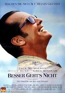 Besser gehts nicht (1997)