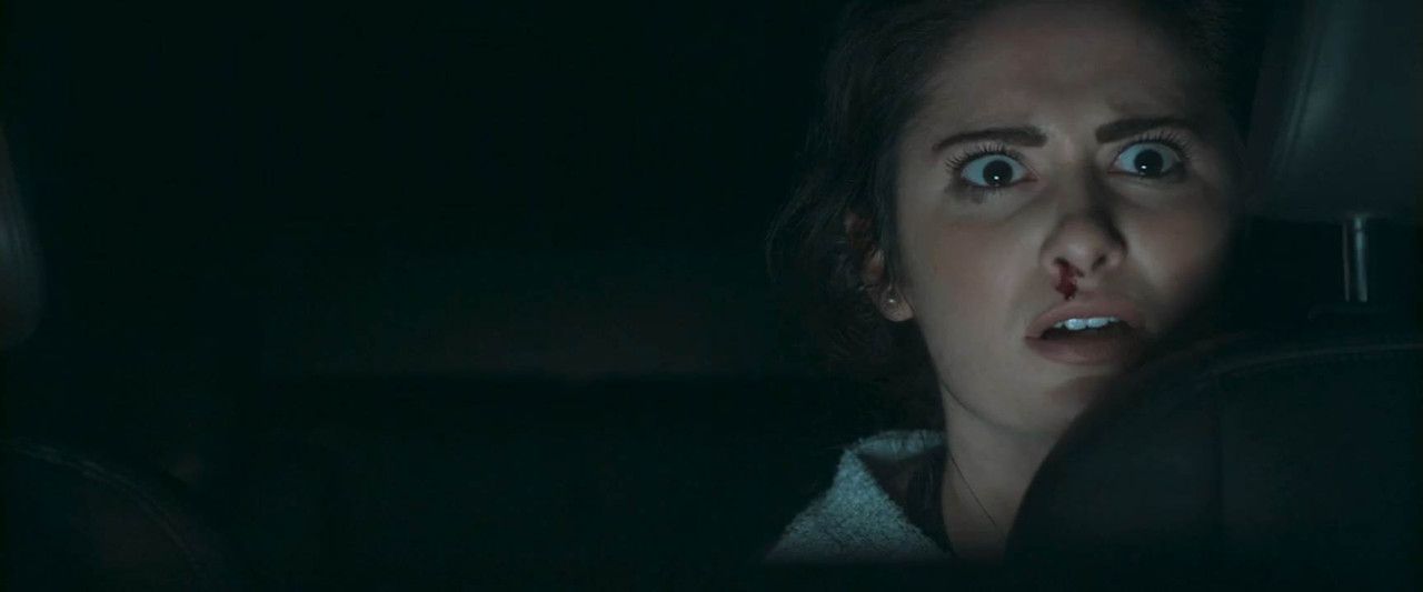 Witches of Amityville 2020 BluRay [Hindi + Tamil + English] 480p, 720p Screenshot
