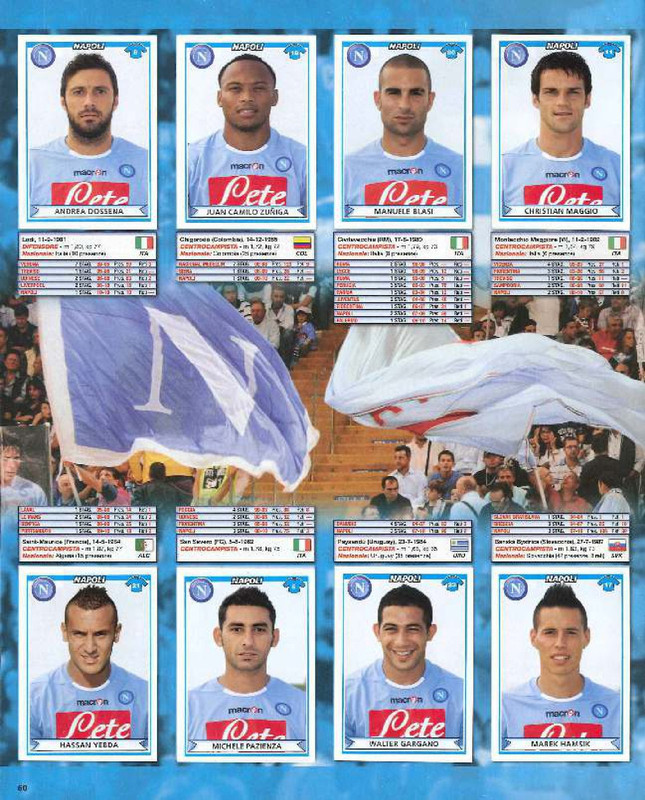 Album Calciatori 2010-2011 Panini-062