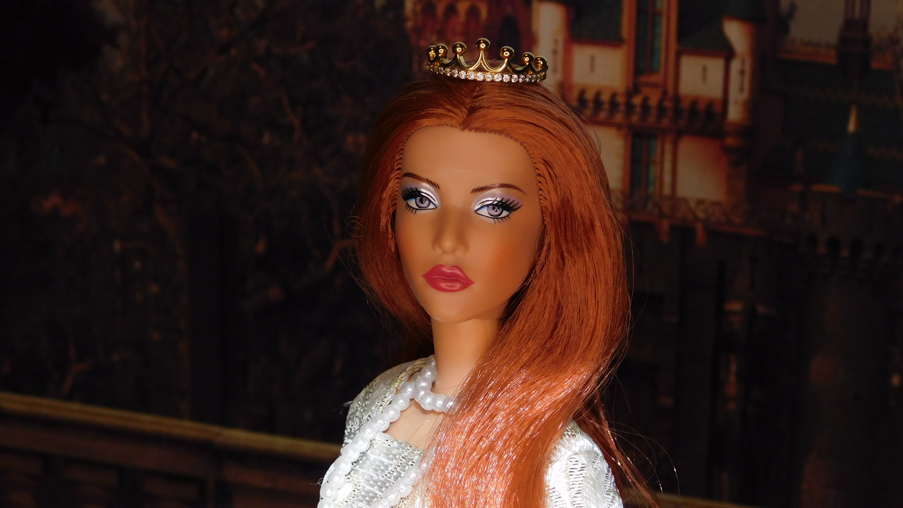 Менгф, ооак менгф, Круэлла 076