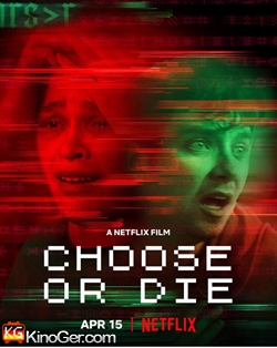 Choose or Die (2022)