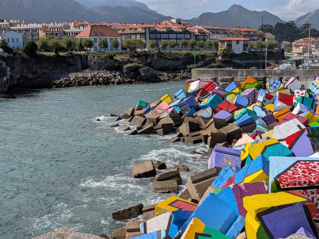 Dia 2 .- Colombres y Llanes - 6 dias en Asturias. (14)