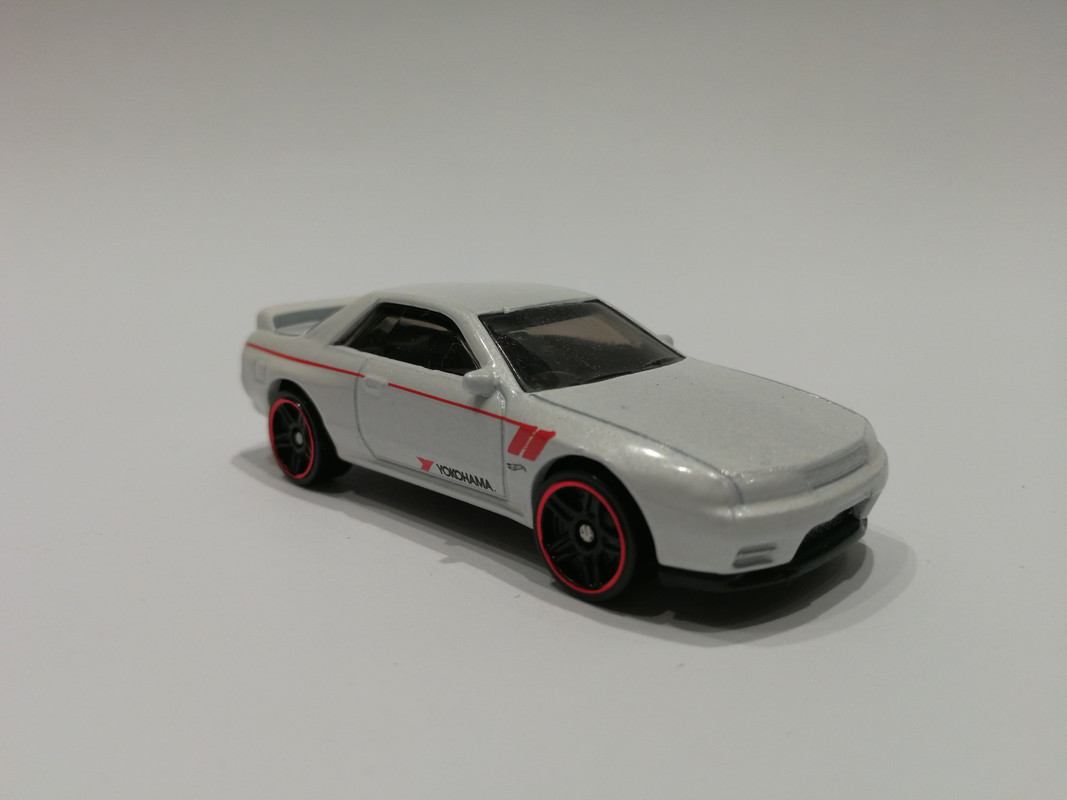 Nissan Skyline R32 (3)