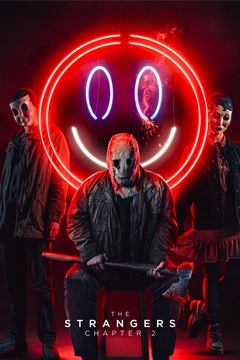 The Strangers Chapter 2 2025 720p WEB-DL x264-TFPDL