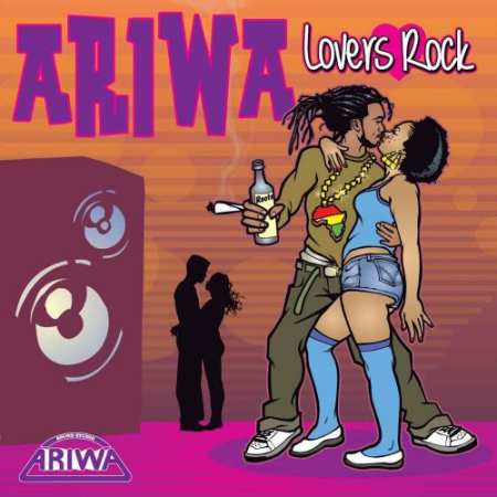 Various Artists   Ariwa Lovers Rock (2020)