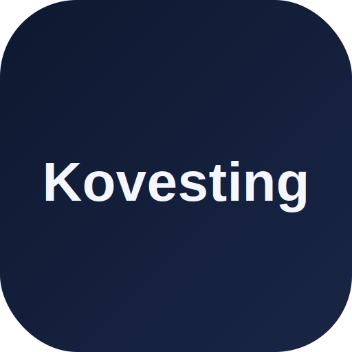 Kovesting Kovesting