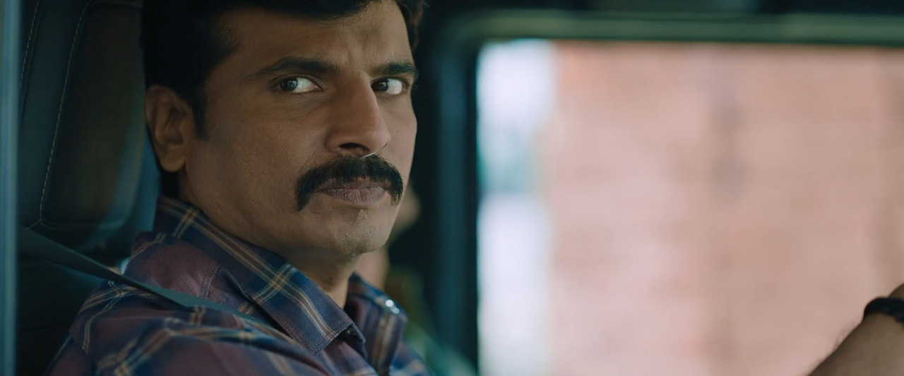 Eleven 2025 WebRip [Hindi + Tamil + Telugu + Malayalam + Kannada] 480p 720p 1080p ESub Screenshot
