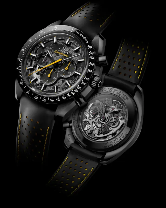 Dark side of shop the moon omega 2018