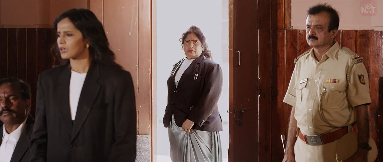 Super Hit 2026 WebRip [Kannada] 480p 720p ESub Screenshot