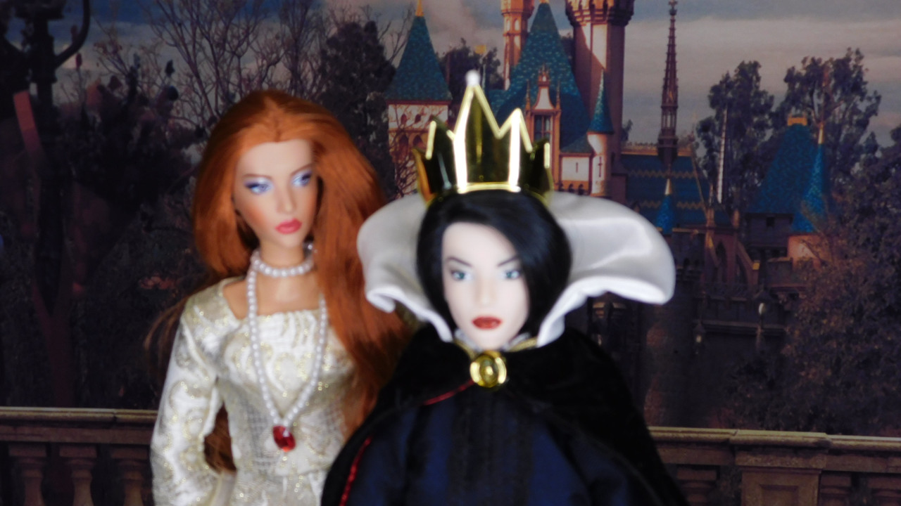 Менгф, ооак менгф, Круэлла 085