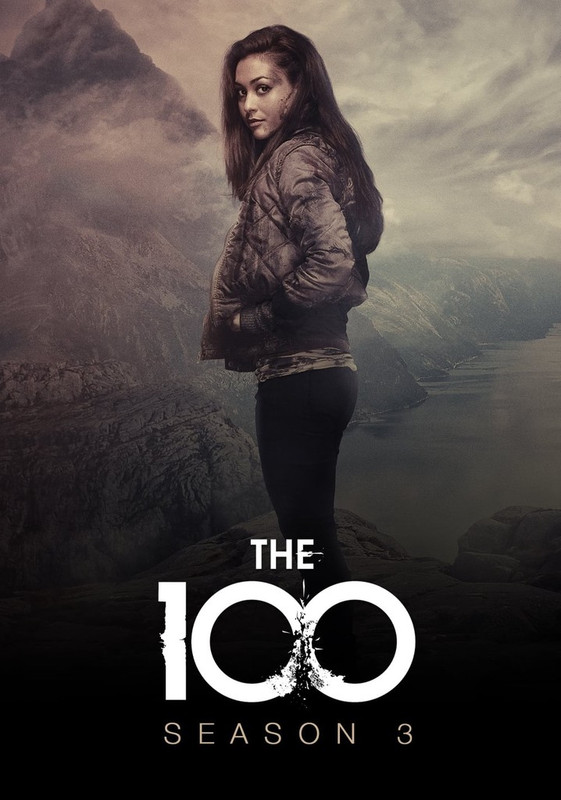 The 100 Season 3