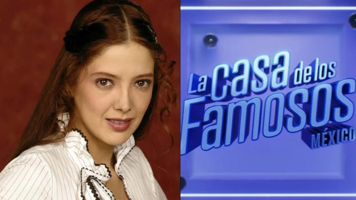 En La Casa de los Famosos, revelan la verdad detrás de la desaparición de Adela Noriega