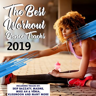 VA - The Best Workout Dance Tracks 2019 (01/2019) VA-The-Be19-opt