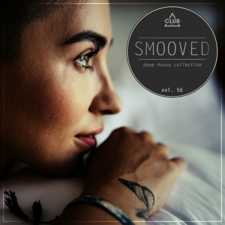 Various Artists   Smooved   Deep House Collection, Vol. 56 (2020)