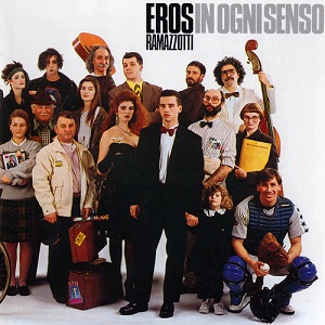 Re: Eros Ramazzotti