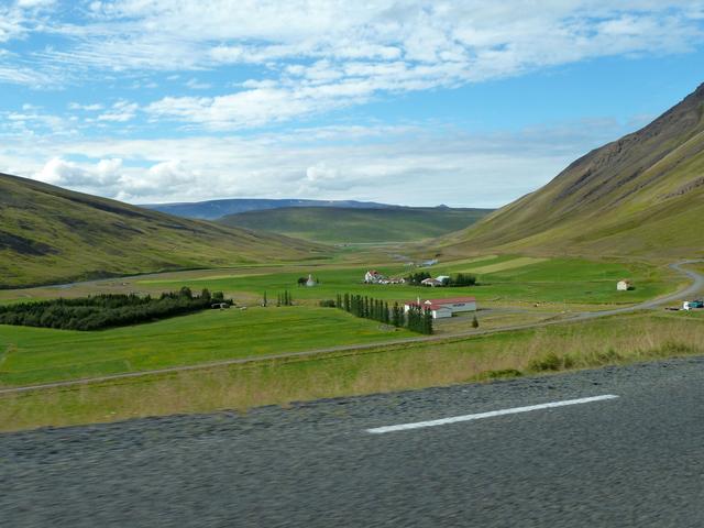 ISLANDIA en 11 DÍAS con 4x4 - Agosto 2016 - Blogs de Islandia - DÍA 8 (17/08/2016) –De Akureyri a Hvammstangi (4)