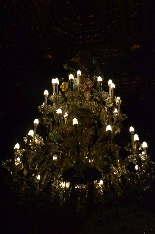 Rumanía y sus pueblos-2015 - Blogs de Rumania - Sinaia-4-8-2015 (35)