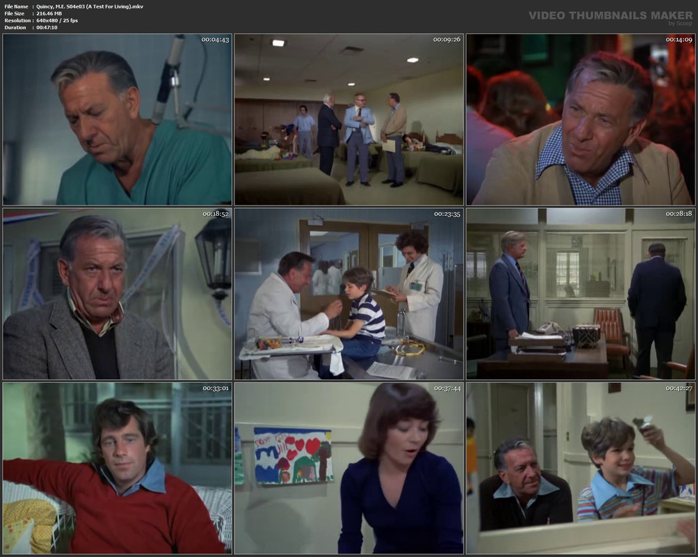 Quincy, M.E. S04e03 (A Test For Living).mkv