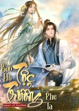 Bảo Hộ Tộc Trưởng Phe Ta