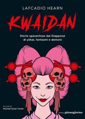 Lafcadio Hearn – Kwaidan (2022)