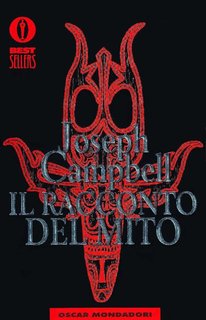 Joseph Campbell - Il racconto del mito (1995)
