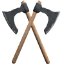 iron dualaxes icon