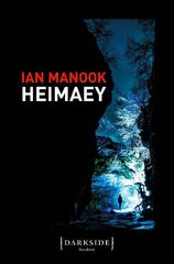 Ian Manook – Heimaey (2019)