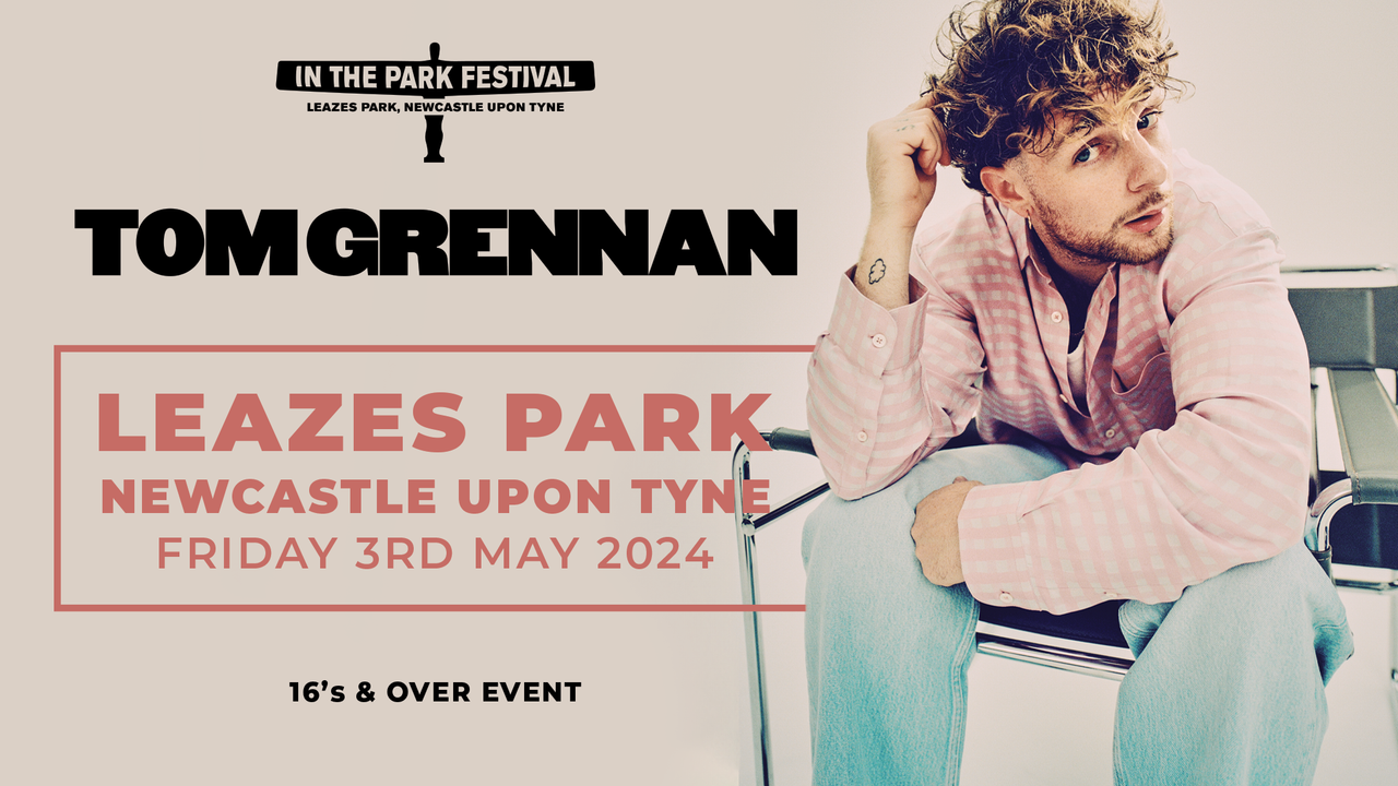 tom-grennan-newcastle