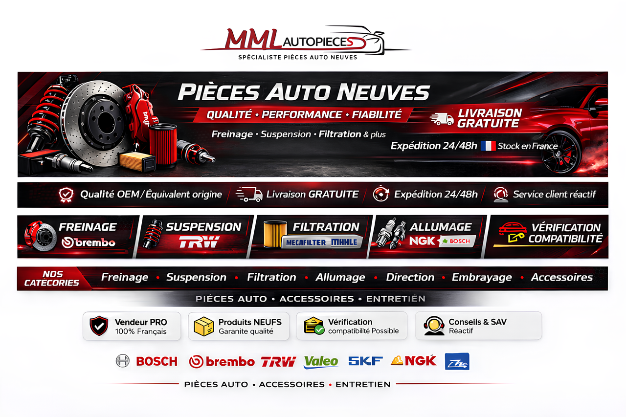 MMLAUTOPIECES