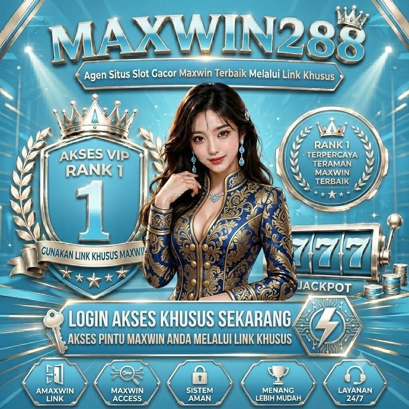 MAXWIN288
