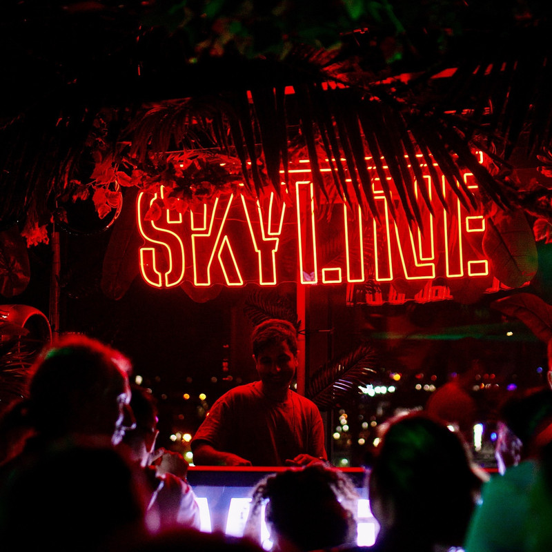 Skyline-Events