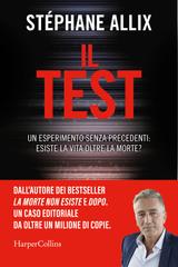 Stéphane Allix – Il Test (2025)