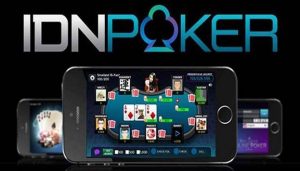 idn poker