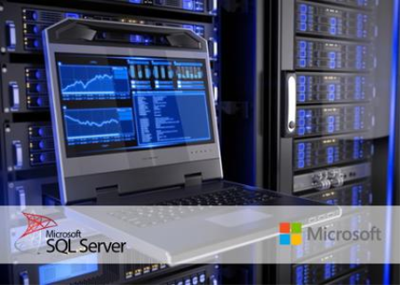 Microsoft SQL Server 2019 Administration