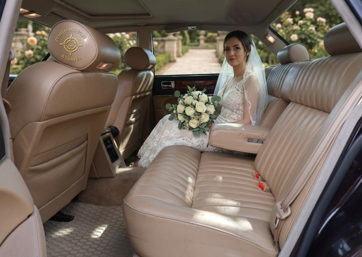Jaguar XJ Premium 2