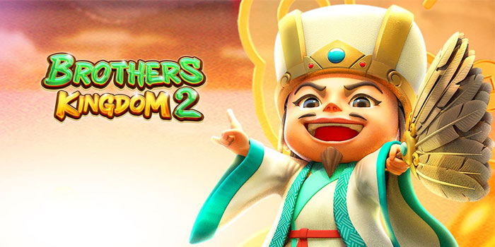 Analisis Multi‑Mode Bonus Dalam Slot Brothers Kingdom 2 Dengan Grid Dinamis