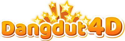 dangdut4d logo