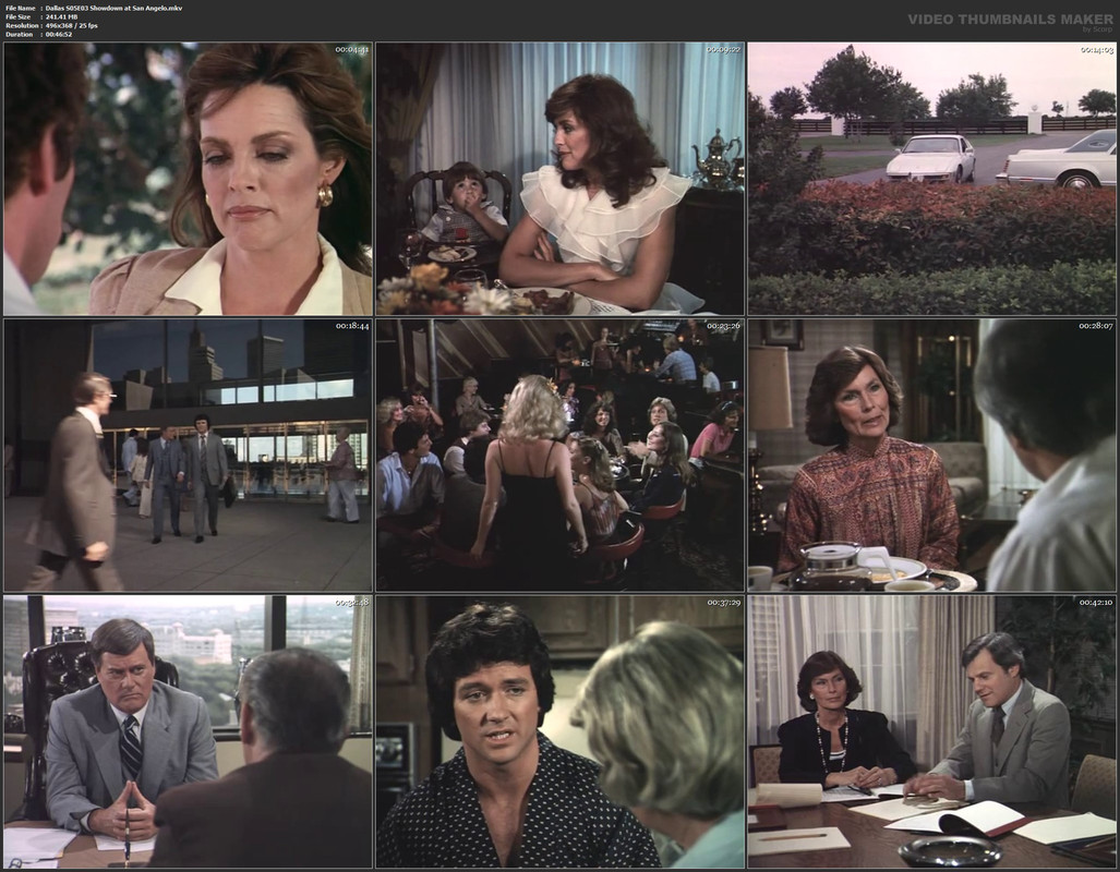 Dallas S05E03 Showdown at San Angelo.mkv
