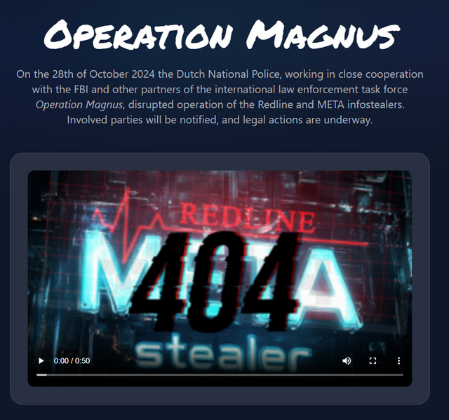 Operation Magnus