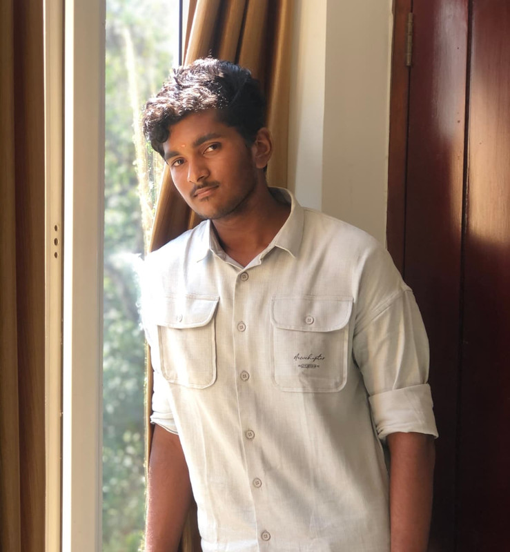 Tharun Krishna