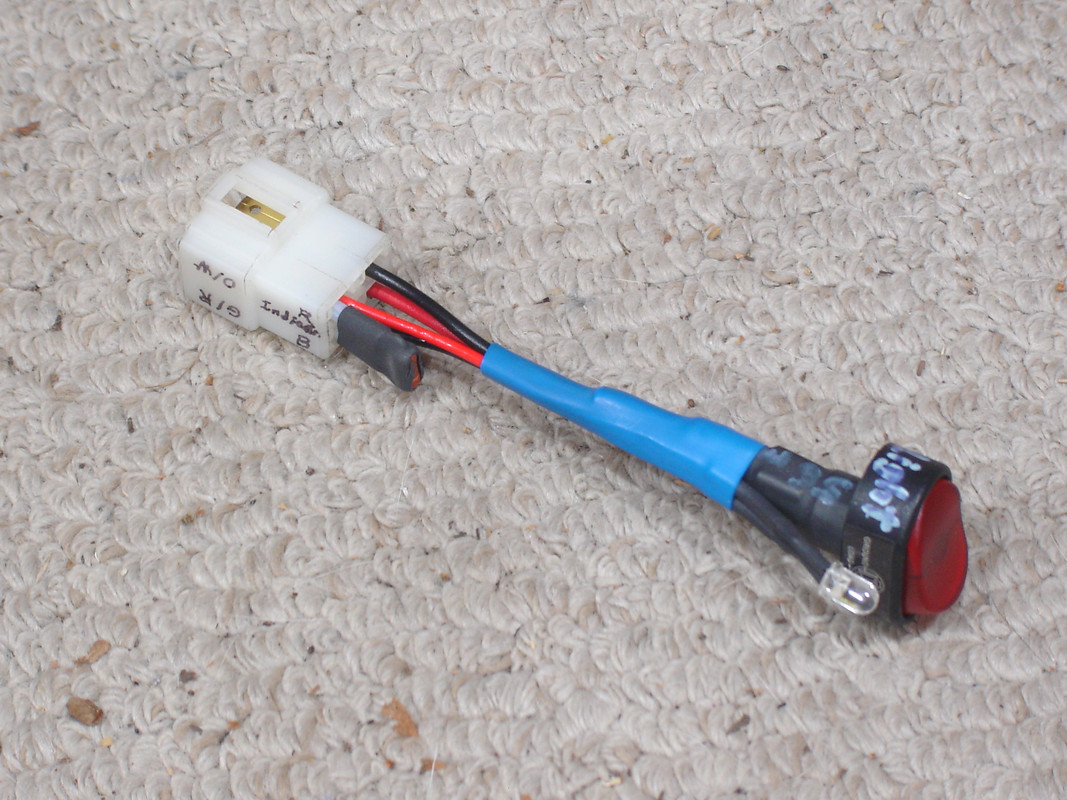 Manual fan switch 4 — Postimages