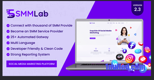 smmlab