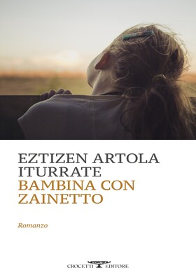 Eztizen Artola Iturrate - Bambina con zainetto (2026)