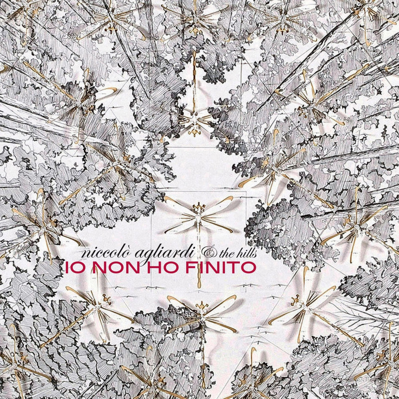 Niccolò Agliardi - Io non ho finito [Compile] (2014) .flac