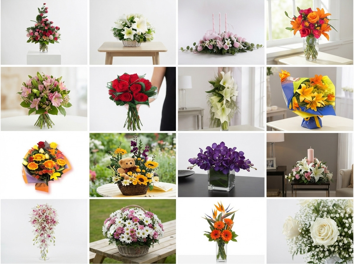aprende a realizar arreglos florales con manual pdf descarga gratis