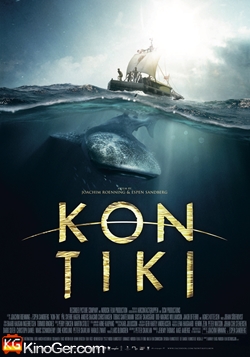 Kon-Tiki (2012)