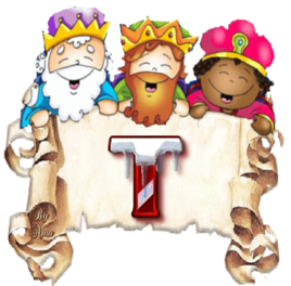 Tres Reyes T