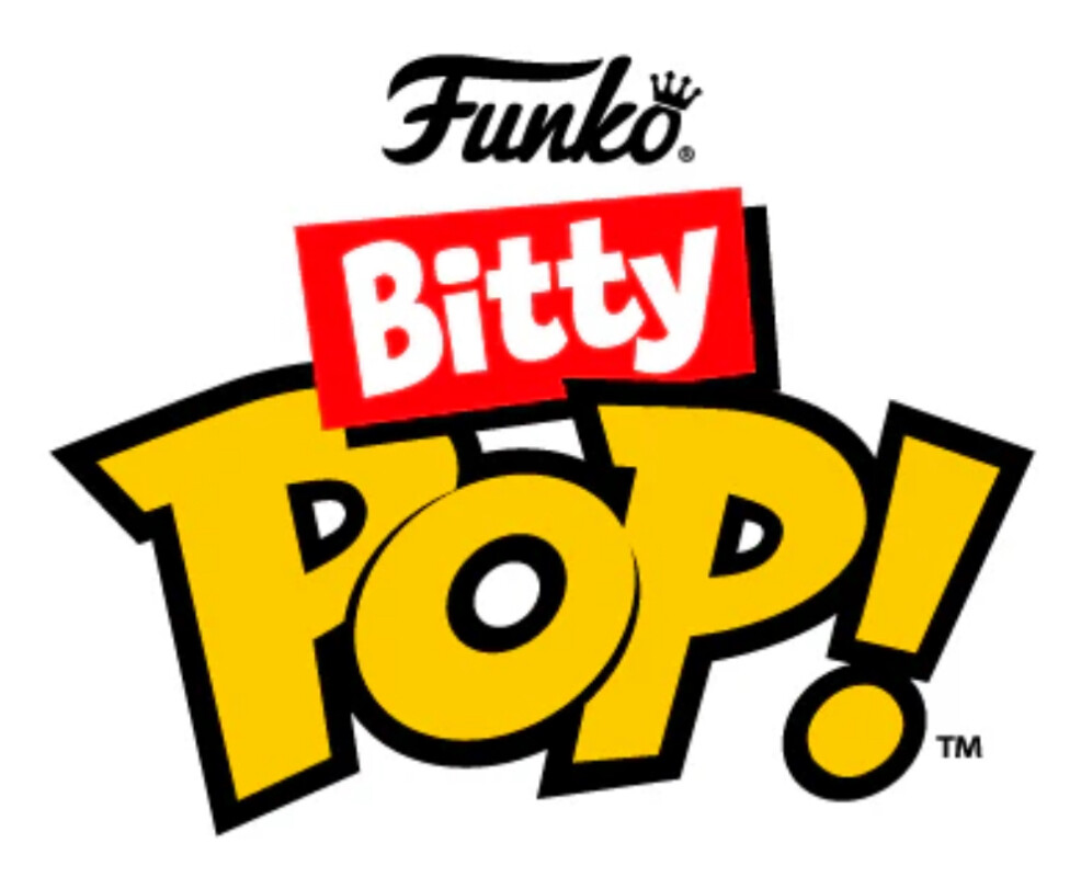 Funko Bitty POp